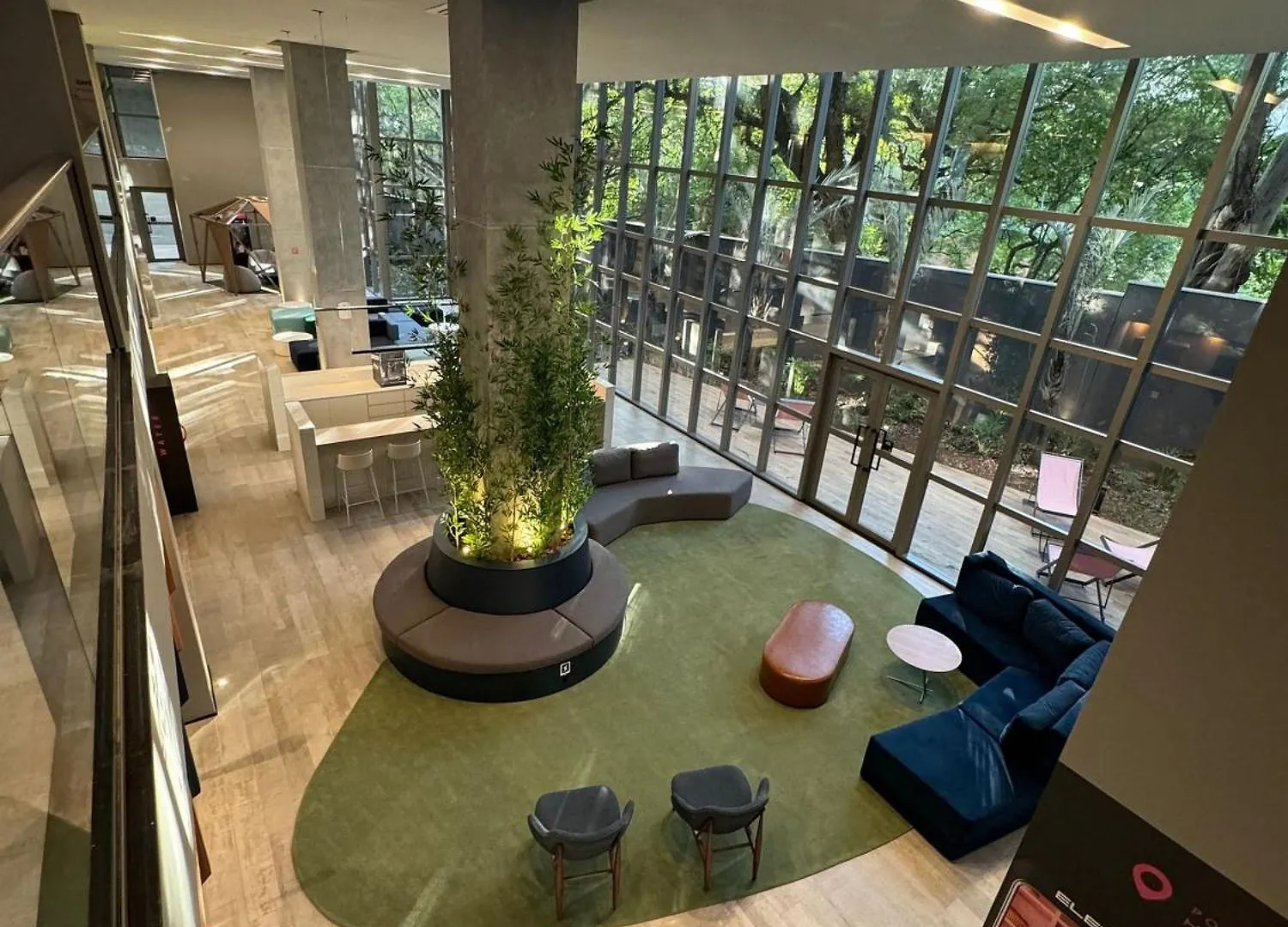 Pl_415 | Apartamento Novo A 700Mts Da Av. Paulista São Paulo Lägenhet